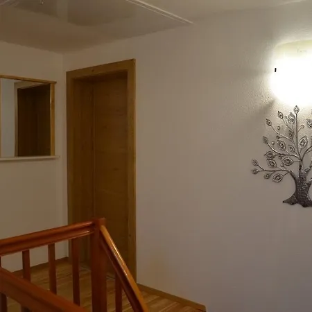 Casa de Férias Haus Karin Seidl *