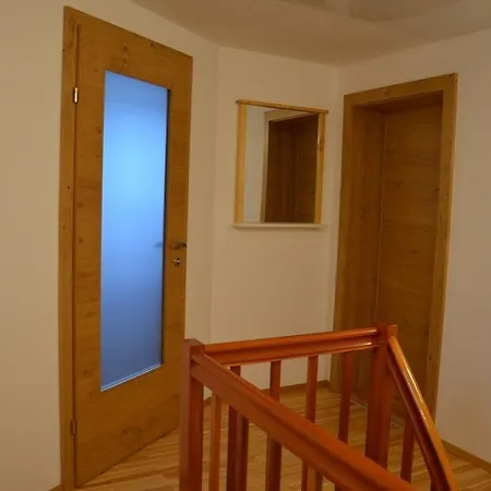 Casa de Férias Haus Karin Seidl Neumarkt in Steiermark