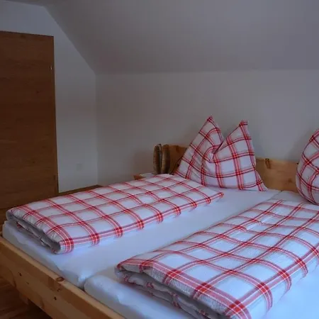 Dom wakacyjny Haus Karin Seidl *