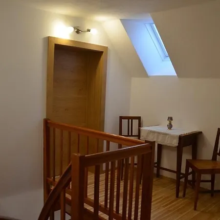 Haus Karin Seidl Neumarkt in Steiermark