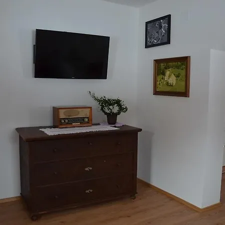 Haus Karin Seidl Neumarkt in Steiermark