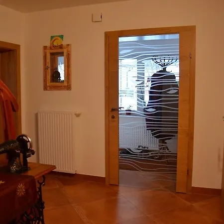 Dom wakacyjny Haus Karin Seidl