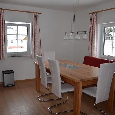 Casa de Férias Haus Karin Seidl *