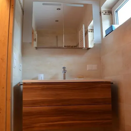 Casa de Férias Haus Karin Seidl