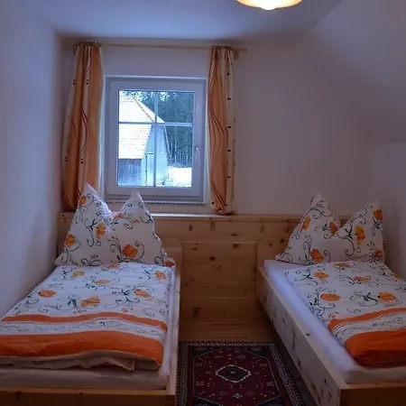 Casa de Férias Haus Karin Seidl Neumarkt in Steiermark