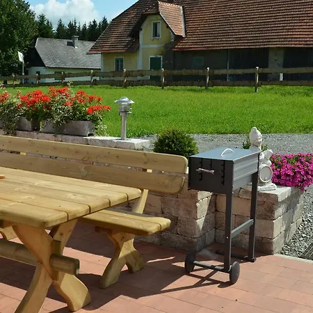 Haus Karin Seidl *