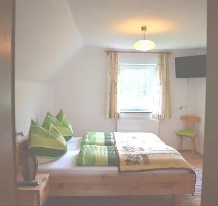 Casa de Férias Haus Karin Seidl *