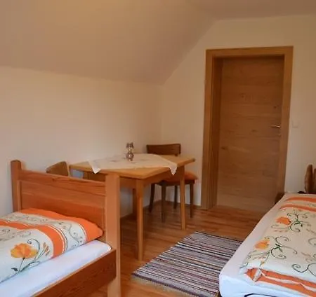 Haus Karin Seidl *