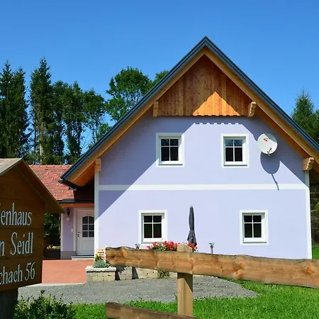 Haus Karin Seidl