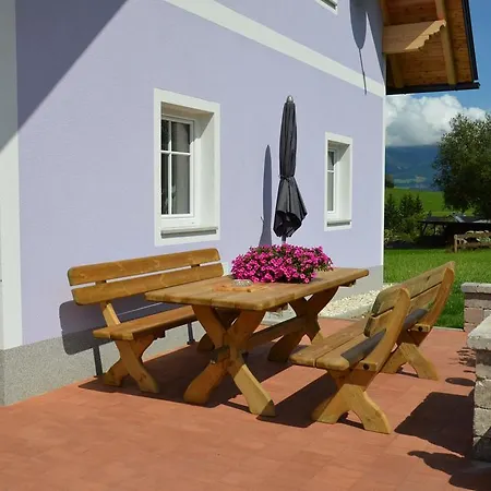 Ferienhaus Haus Karin Seidl
