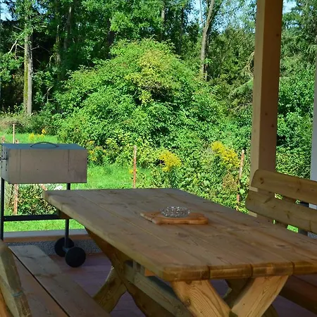 Haus Karin Seidl Casa de Férias Neumarkt in Steiermark